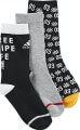 kaltses adidas performance graphic socks mayres gkri 31 33 extra photo 1