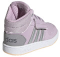 papoytsi adidas sport inspired hoops 20 mid lila extra photo 5