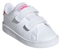 papoytsi adidas sport inspired advantage leyko roz extra photo 3