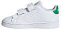 papoytsi adidas sport inspired advantage leyko prasino uk 3k eu 19 extra photo 2