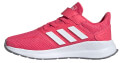 papoytsi adidas sport inspired runfalcon c roz extra photo 2