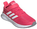 papoytsi adidas sport inspired runfalcon c roz extra photo 3