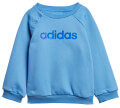 set adidas sport inspired linear fleece jogger set mple gkri 80 cm extra photo 2