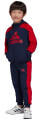 forma adidas performance graphic hoodie set mple skoyro 104 cm extra photo 5