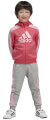 forma adidas performance graphic hoodie set gkri roz 122 cm extra photo 5