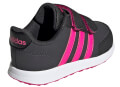 papoytsi adidas sport inspired vs switch 20 cmf inf anthraki roz extra photo 5