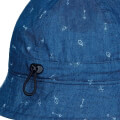 kapelo buff bucket hat junior arrows denim extra photo 1