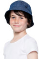 kapelo buff bucket hat junior arrows denim extra photo 2