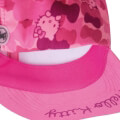 kapelo buff hello kitty 5 panels cap camo roz extra photo 2