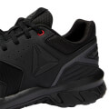 papoytsi reebok sport ridgerider trail 40 mayro extra photo 3