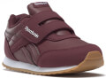 papoytsi reebok classics royal classic jogger lux maron extra photo 2