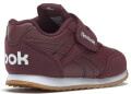 papoytsi reebok classics royal classic jogger lux maron extra photo 4