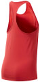 fanelaki reebok sport workout ready supremium logo tank top kokkino extra photo 1