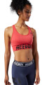 mpoystaki reebok workout ready meet you there seamless padded bra kokkino extra photo 3