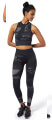 kolan reebok sport workout ready seamless tights mayro extra photo 3