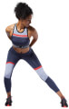 kolan reebok sport workout ready meet you there paneled tights mple skoyro extra photo 2