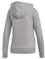 zaketa adidas performance essentials plain hoodie gkri xl extra photo 1