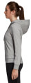 zaketa adidas performance essentials plain hoodie gkri xl extra photo 3
