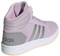 papoytsi adidas sport inspired hoops 20 k mid lila uk 6 eu 39 1 3 extra photo 1