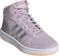 papoytsi adidas sport inspired hoops 20 k mid lila uk 6 eu 39 1 3 extra photo 2