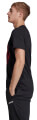 mployza adidas sport inspired circled graphic tee mayri extra photo 3