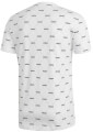 mployza adidas sport inspired linear graphic tee leyki m extra photo 1