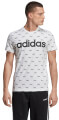 mployza adidas sport inspired linear graphic tee leyki m extra photo 2