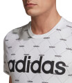 mployza adidas sport inspired linear graphic tee leyki m extra photo 5