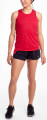 fanelaki saucony stopwatch singlet kokkino extra photo 2