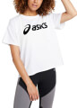 mployza asics big logo tee leyki extra photo 2