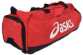 tsanta asics sports bag small kokkini extra photo 1