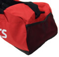 tsanta asics sports bag small kokkini extra photo 2