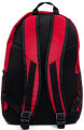 tsanta platis asics sport backpack kokkini extra photo 1