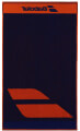 petseta babolat towel medium portokali mple 505 x 94 cm extra photo 1