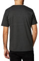 mployza helly hansen hh logo t shirt anthraki melanze xl extra photo 3