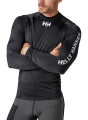 mployza helly hansen waterwear rashguard mayri extra photo 2