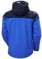mpoyfan helly hansen saltro jacket mple roya m extra photo 1