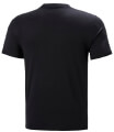 mployza helly hansen nord graphic t shirt anthraki extra photo 1