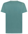 mployza la sportiva hipster t shirt prasini extra photo 1