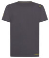 mployza la sportiva cross section t shirt anthraki extra photo 1