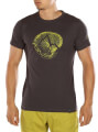 mployza la sportiva cross section t shirt anthraki extra photo 2