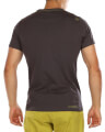 mployza la sportiva cross section t shirt anthraki extra photo 3