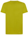 mployza la sportiva landscape t shirt prasini extra photo 1