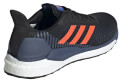 papoytsi adidas performance solar glide st 19 mayro mple extra photo 5