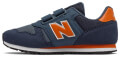 papoytsi new balance classics youth 373 mple usa 105 eu 28 extra photo 1