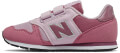 papoytsi new balance classics youth 373 roz lila usa 105 eu 28 extra photo 1