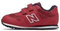 papoytsi new balance classics infant 500 kokkino extra photo 3