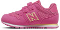 papoytsi new balance classics infant 500 roz extra photo 3