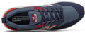 papoytsi new balance 009 mple skoyro usa 8 eu 415 extra photo 2