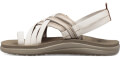 sandali teva voya strappy mpez kafe extra photo 2